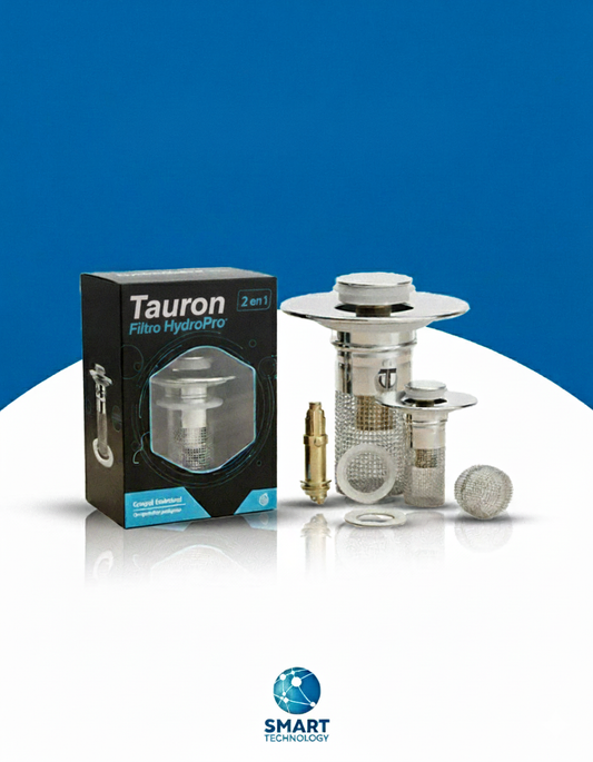 Filtro Tauron Hydro Pro 2 en 1